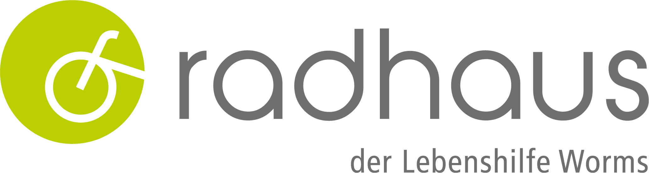 Radhaus Logo